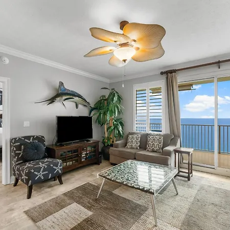Ferienwohnung Treasure Island 2302